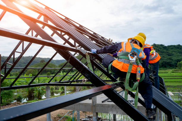 Best Roof Repair Specialists  in Center Line, MI