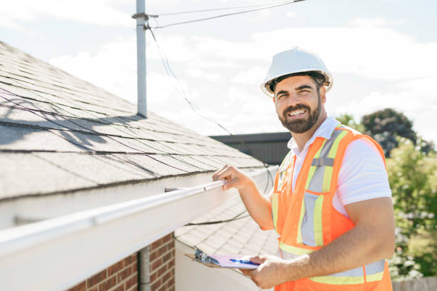 Trusted Center Line, MI Roofing Contractor Experts